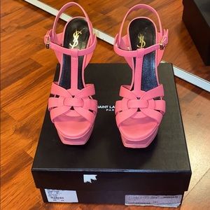 Saint Laurent Tribute YVES YSL